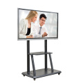 samsung interactive flat panel