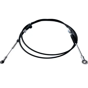 Factory supplier offer wholesale hot sale professional lower price  products auto cable gear shift cable 1-33660-567-1