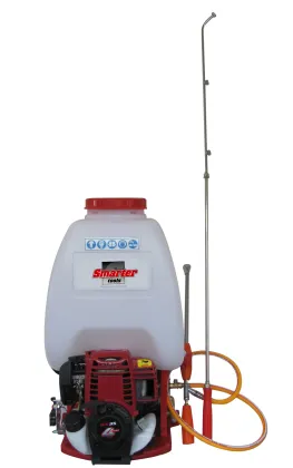 Power Sprayer (KPS-250)