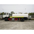 12000L 170hp Water Sprinkling Tanker Vehicles