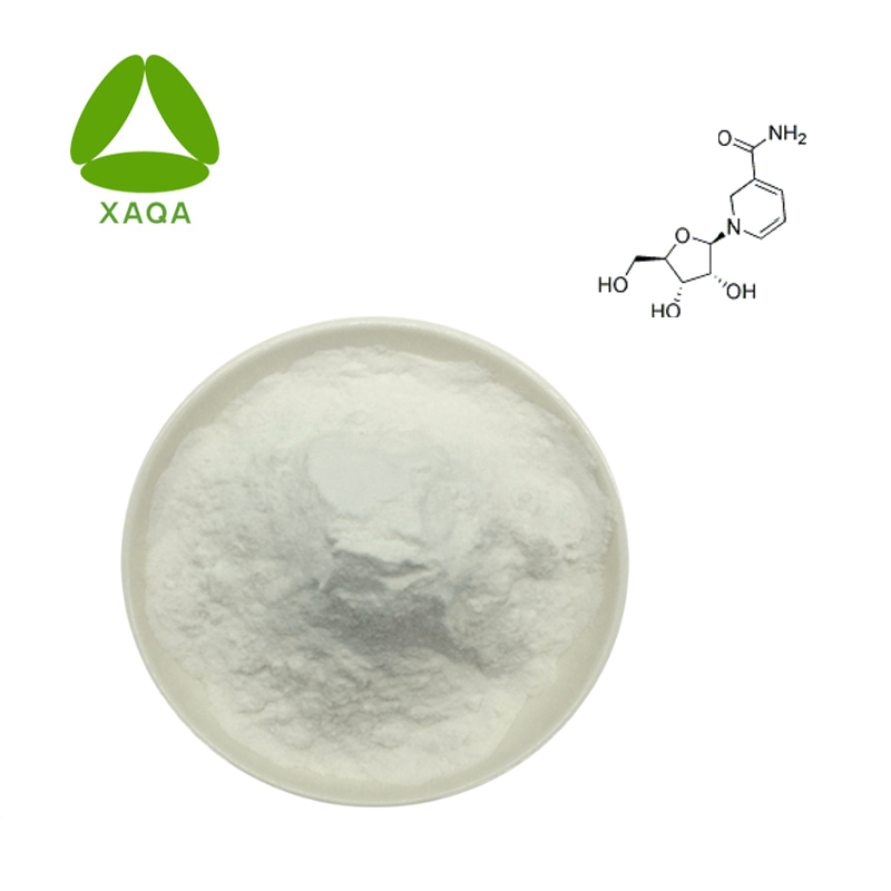 Nicotinamide Riboside Chlorid Powder 99% CAS No.1341-23-7