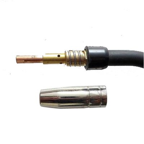 Binzel mig welding torch CO2 welding torch