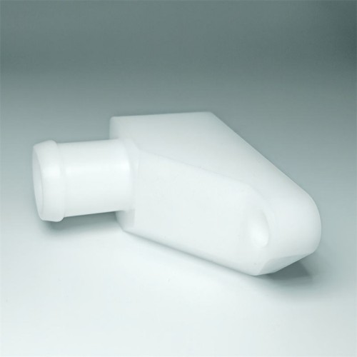 POM Delrin®CNC machining parts