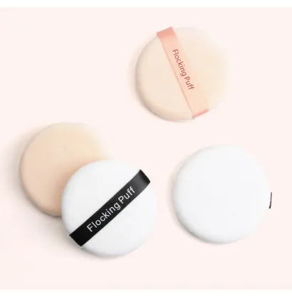Factory Wholesale Air Cushion Puff Reusable Makeup Puff