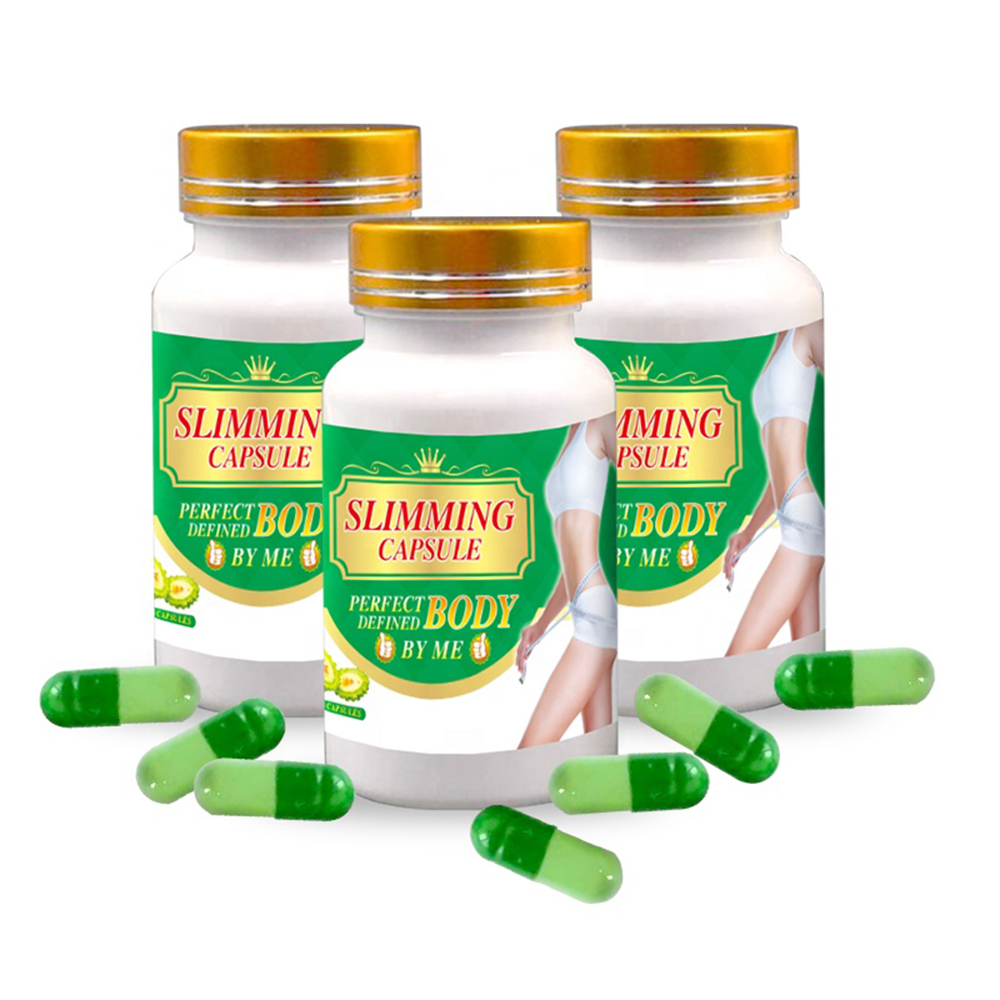 OEM/ODM Fast Effective Fat Burner Weight Loss Fast Diet Satiety Capsule Japan Slimming Capsules Weight Loss Pills