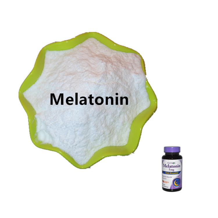 Melatonin 1