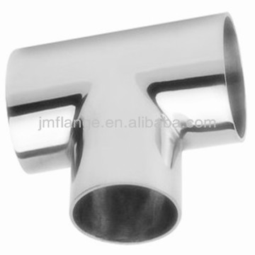 ANSI B16.9 carbon steel seamless concentric reducer