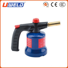 Butane Gas Blow Lamp Torch for BBQ