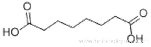 Suberic acid CAS 505-48-6