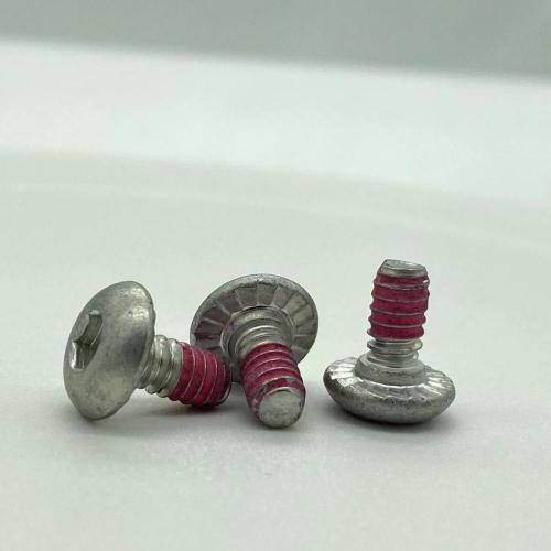 Hex socket button head screws 10#-24*9.5 Difficult screws