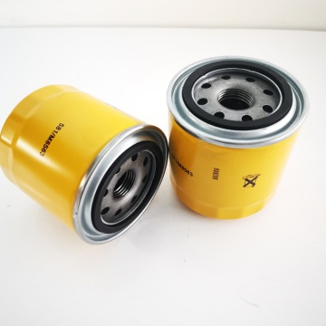 Factory Wholesale Oil Filter for JCB 581/M8563 581M8563