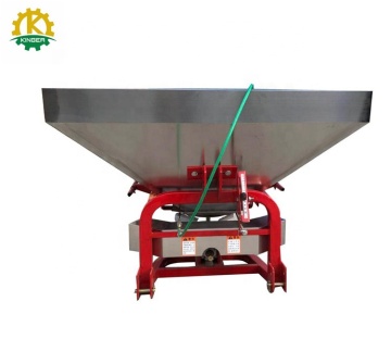 Kinger Farm Agricultural Manure Spreader for Sale
