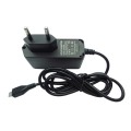 5V 2A Wall -adapter met USB EU