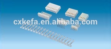 5051/2510 Pressure Welding Bar Connector 2.54mm 0.1'' 250V 3A