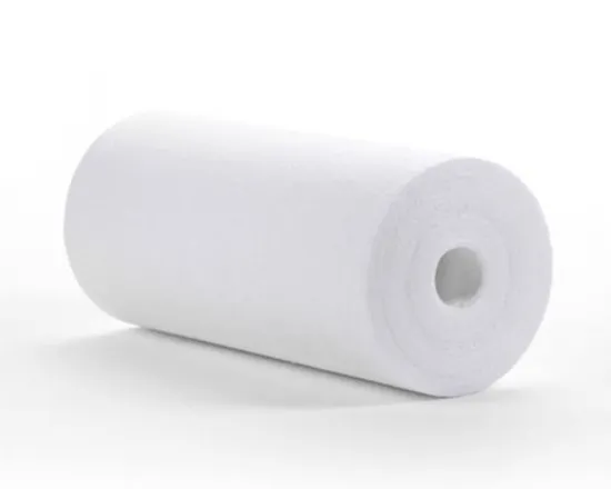 Meltblown Cloth material of the mask