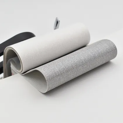 Wholesale Free Sample Waterproof Hotel PVC Fabric Wall Cloth Wallpaper