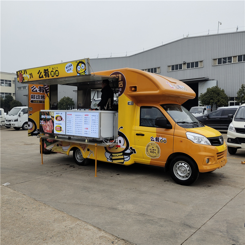 mobile margarita truck