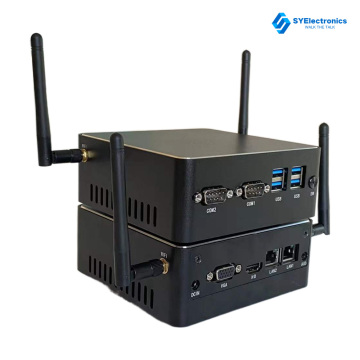 Оңу Unbrand Ceronon J4125 Mini PC Windows 11