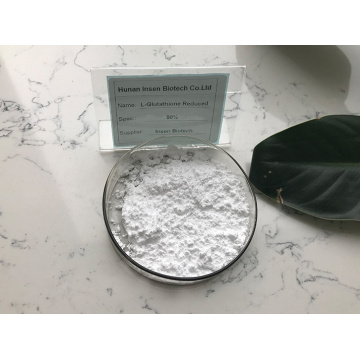 Pure Glutathione Powder Cosmetic Grade