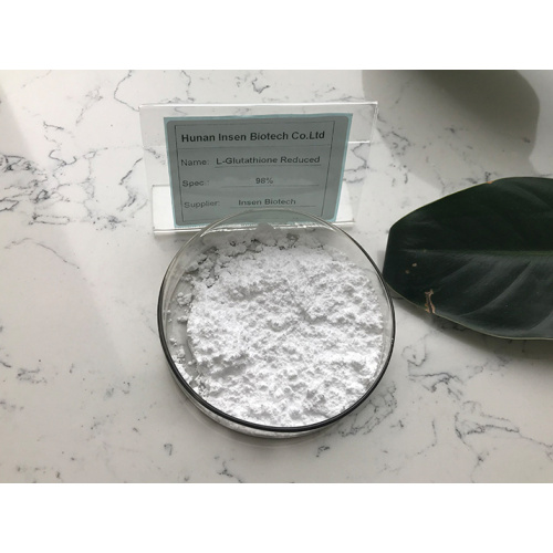 Cosmetic Grade Glutathione Powder