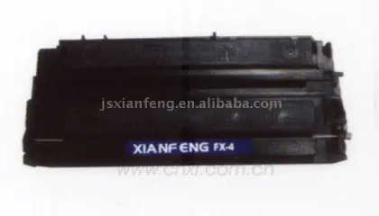 Canon Compatible Toner Cartridge