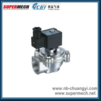 XA-Z-25 Electromagnetic Pulse Valve water flow control valve