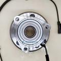 52109947 52109947AC para Jeep Cherokee Wheel Hub