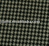 Worsted Wool Fabric (38088-4)