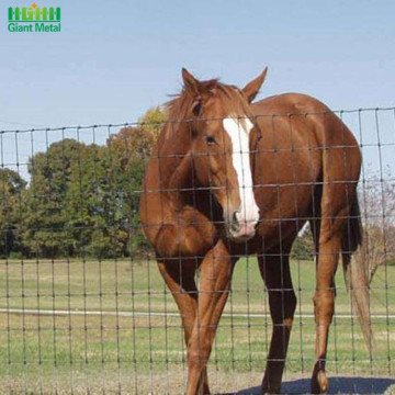 Customized horse sheep goat fence panel