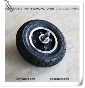 6002RS Ball Bearing 200 x 50 for 2 Wheel Scooter