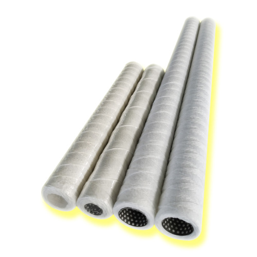 Поліпрапіленавая нітка для элемента фільтра