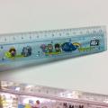 plastic cartoon liquid flow student ruler