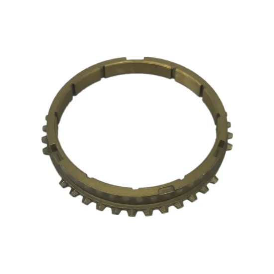 High-Quality manual auto parts synchronize ring E9P2-7107-AA/E9P2-7137-AA for wins