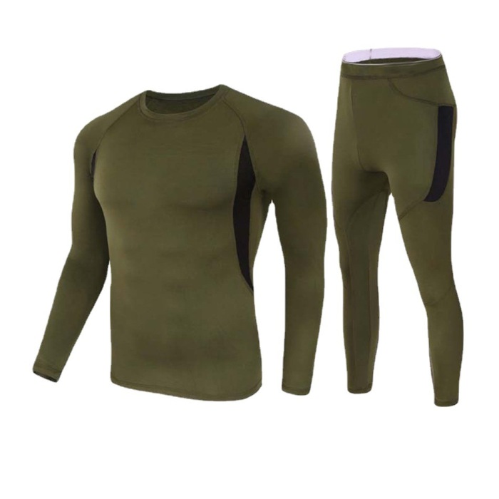 Roupas de treino inovadoras para atletas profissionais