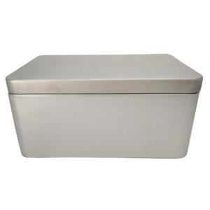 Rectangular Wine Packaging Tin Box