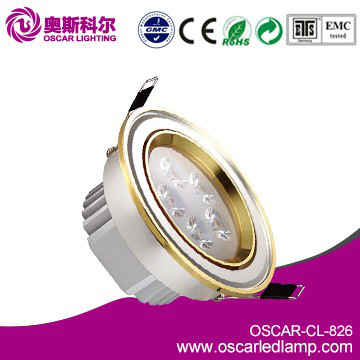 2014 New style 5w led downlight  downlight