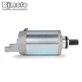 Engine Starter Motor 31100-11D00 For Suzuki GSF250 VS/S Bandit 1997-2000 N/ZM/P/NP/ZP/R/NR Bandit GJ74A 92-96 GSXR250 CJ 1987