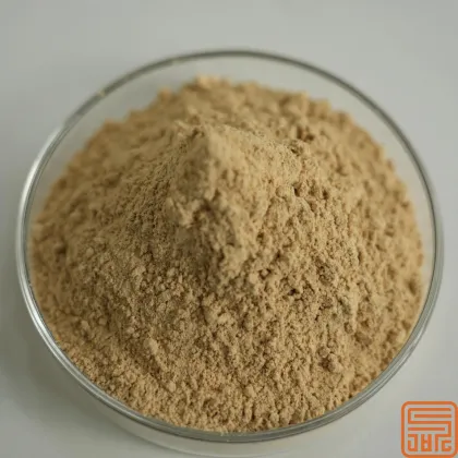 Soybean Extract Aglycon Soy Isoflavones 40%