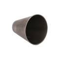 Stainless Steel Inox Cone turning spinning milling metal stainless steel inox cone Supplier