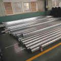 Galvanized steel air conditioning ventilator spiral duct