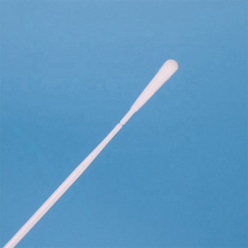 Nasopharyngeal Flocked Collection Swab
