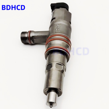 BDHCD Auto Spare Parts: Common Rail Injector 0010104351 for MTU 4000