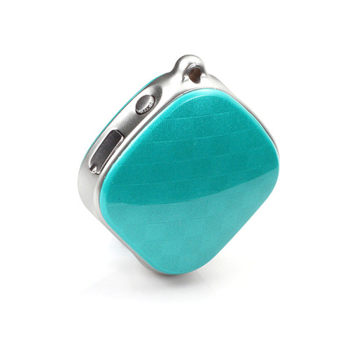 Small GPS Pendant Mini Kids GPS Tracker Locator