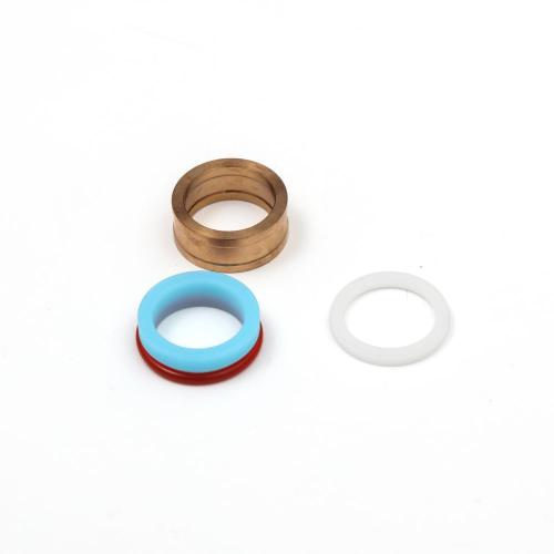 Waterjet cutting spare parts HP seal assembly