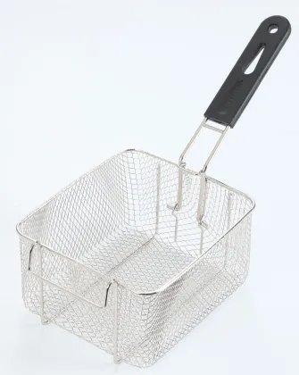 6L+6L Double-Tank Electric Deep Frying Machine Stainless Steel Catering Equipment Turkey Fryer