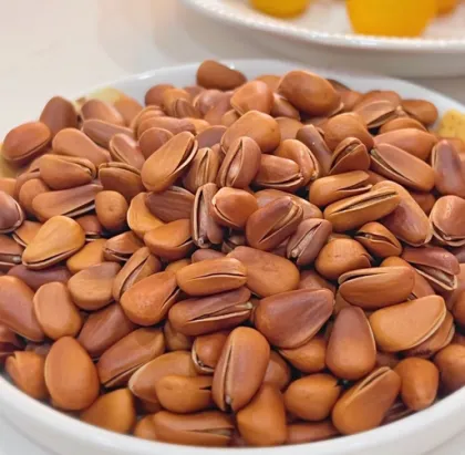 500g Physics Pine Nuts