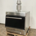 Коммерческий испанский гриль Parrilla из нержавеющей стали
