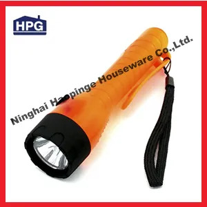 promotion led Aluminium flashlight,mini led flashlight
