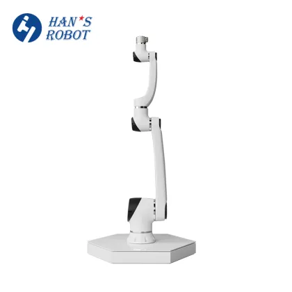 Hot Sale 6 DOF Welding Cobot Arm for Mobile Industrial Robots