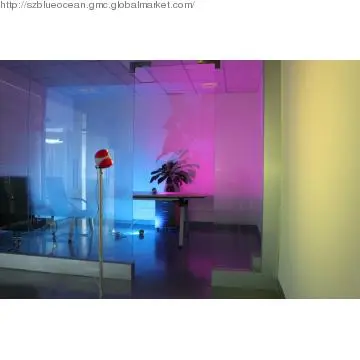 promotional gift LED living color changing mood light